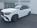 2024 Mercedes-Benz GLE GLE 450e 4MATIC at MercedesBenzOfNovi of Novi, MI