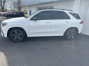 Thumbnail image of 2024 Mercedes-Benz GLE at MercedesBenzOfNovi of Novi, MI