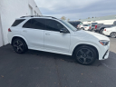 Thumbnail image of 2024 Mercedes-Benz GLE at MercedesBenzOfNovi of Novi, MI