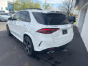 Thumbnail image of 2024 Mercedes-Benz GLE at MercedesBenzOfNovi of Novi, MI