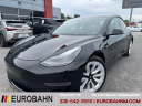 Thumbnail image of 2022 Tesla Model 3 at EurobahnBmwMiniMercedesBenz of Greensboro, NC