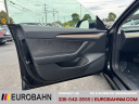 Thumbnail image of 2022 Tesla Model 3 at EurobahnBmwMiniMercedesBenz of Greensboro, NC
