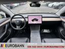 Thumbnail image of 2022 Tesla Model 3 at EurobahnBmwMiniMercedesBenz of Greensboro, NC