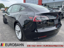 Thumbnail image of 2022 Tesla Model 3 at EurobahnBmwMiniMercedesBenz of Greensboro, NC