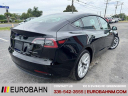 Thumbnail image of 2022 Tesla Model 3 at EurobahnBmwMiniMercedesBenz of Greensboro, NC