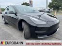 Thumbnail image of 2022 Tesla Model 3 at EurobahnBmwMiniMercedesBenz of Greensboro, NC