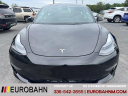 Thumbnail image of 2022 Tesla Model 3 at EurobahnBmwMiniMercedesBenz of Greensboro, NC