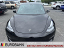 Thumbnail image of 2022 Tesla Model 3 at EurobahnBmwMiniMercedesBenz of Greensboro, NC