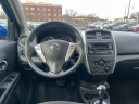 Thumbnail image of 2017 Nissan Versa at City World Hyundai