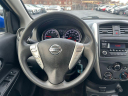 Thumbnail image of 2017 Nissan Versa at City World Hyundai