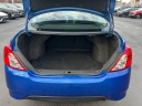 Thumbnail image of 2017 Nissan Versa at City World Hyundai