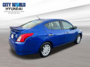 Thumbnail image of 2017 Nissan Versa at City World Hyundai