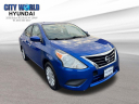 Thumbnail image of 2017 Nissan Versa at City World Hyundai