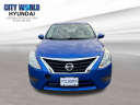 Thumbnail image of 2017 Nissan Versa at City World Hyundai