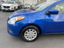 Thumbnail image of 2017 Nissan Versa at City World Hyundai