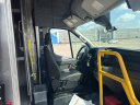 Thumbnail image of 2021 Ford Transit at Joe Lunghamer Chevrolet