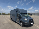 Thumbnail image of 2021 Ford Transit at Joe Lunghamer Chevrolet