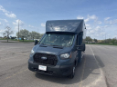 Thumbnail image of 2021 Ford Transit at Joe Lunghamer Chevrolet