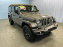 Thumbnail image of 2021 Jeep Wrangler Unlimited at Gengras CDJR Used