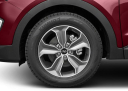 Thumbnail image of 2016 Hyundai SANTA FE at Ford of Port Jeff