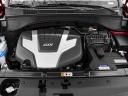 Thumbnail image of 2016 Hyundai SANTA FE at Ford of Port Jeff