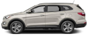 Thumbnail image of 2016 Hyundai SANTA FE at Ford of Port Jeff