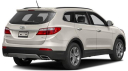 Thumbnail image of 2016 Hyundai SANTA FE at Ford of Port Jeff