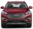 Thumbnail image of 2016 Hyundai SANTA FE at Ford of Port Jeff