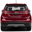 Thumbnail image of 2016 Hyundai SANTA FE at Ford of Port Jeff