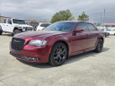 Thumbnail image of 2022 Chrysler 300 at Jenkins Chrysler-Dodge-Jeep