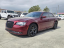 Thumbnail image of 2022 Chrysler 300 at Jenkins Chrysler-Dodge-Jeep