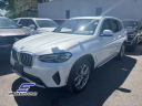 Thumbnail image of 2024 BMW X3 at STREAM AUTO OUTLET