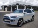 Thumbnail image of 2019 Toyota 4Runner at Morgan Buick GMC Shreveport - NEW