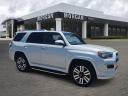 Thumbnail image of 2019 Toyota 4Runner at Morgan Buick GMC Shreveport - NEW