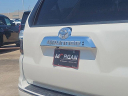 Thumbnail image of 2019 Toyota 4Runner at Morgan Buick GMC Shreveport - NEW