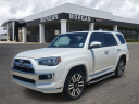 Thumbnail image of 2019 Toyota 4Runner at Morgan Buick GMC Shreveport - NEW