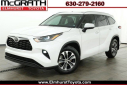Thumbnail image of 2024 Toyota Highlander at Elmhurst Toyota Scion USED