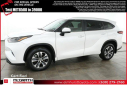 Thumbnail image of 2024 Toyota Highlander at Elmhurst Toyota Scion USED