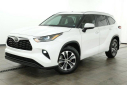 Thumbnail image of 2024 Toyota Highlander at Elmhurst Toyota Scion USED