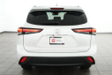 Thumbnail image of 2024 Toyota Highlander at Elmhurst Toyota Scion USED