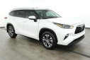 Thumbnail image of 2024 Toyota Highlander at Elmhurst Toyota Scion USED