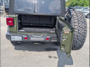 Thumbnail image of 2021 Jeep Wrangler at Kia Of Chattanooga