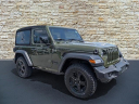 Thumbnail image of 2021 Jeep Wrangler at Kia Of Chattanooga