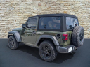 Thumbnail image of 2021 Jeep Wrangler at Kia Of Chattanooga