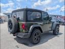 Thumbnail image of 2021 Jeep Wrangler at Kia Of Chattanooga