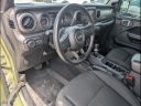 Thumbnail image of 2021 Jeep Wrangler at Kia Of Chattanooga