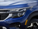 Thumbnail image of 2025 Kia Seltos at KenGanleyKiaBridgeport - New