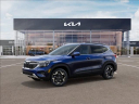 Thumbnail image of 2025 Kia Seltos at KenGanleyKiaBridgeport - New