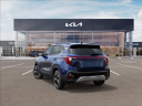 Thumbnail image of 2025 Kia Seltos at KenGanleyKiaBridgeport - New