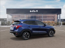 Thumbnail image of 2025 Kia Seltos at KenGanleyKiaBridgeport - New
